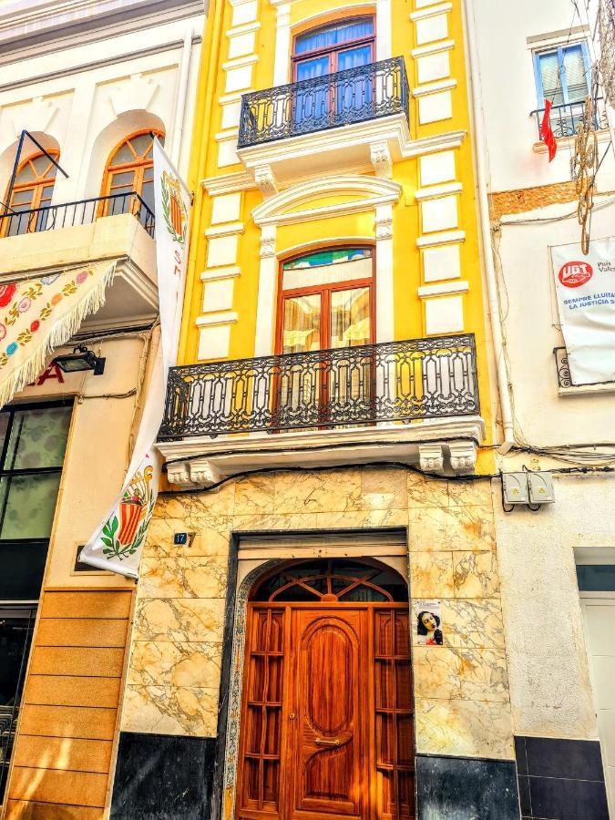 Апарт отель La Traviata - Буньоль Экстерьер фото